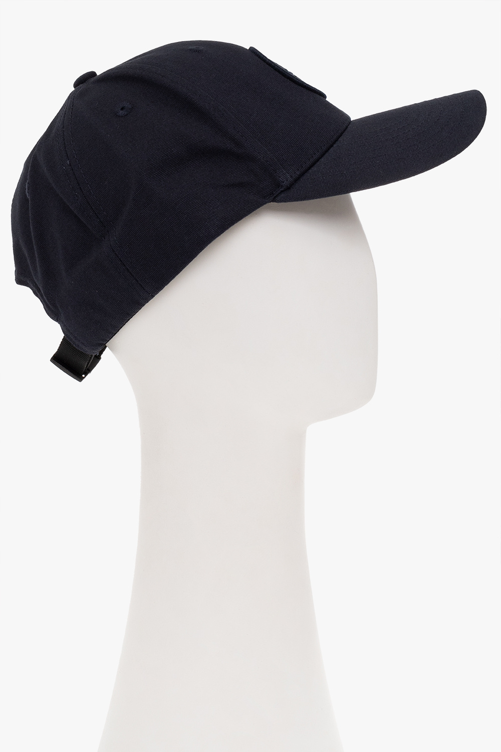 Harlem Cord Cap | Stone Island Baseball cap Harlem Cord Cap | Stone Island Baseball cap